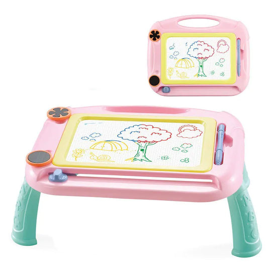 Children's Magnetic Drawing Board