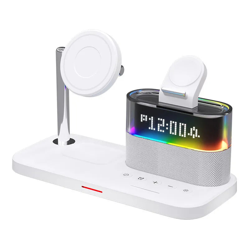 Mobile Charging Stand